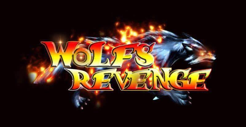 Wolfs Revenge fish game hold 50%